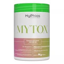 Btx Capilar 1kg - Mytox - Myphios Professional