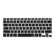 Protector De Teclado Macbook Air 13 Inch (a1466 / A1369)