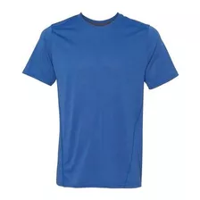 Camiseta Dry Filtro Uv30 Pack X2 Unidades - Textilshop