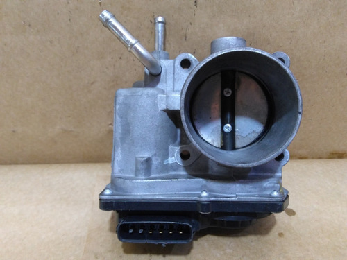 Corpo Borboleta Tbi Toyota Corolla 1.8 16v 2009 2010 A 2014 8