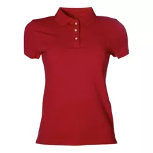 Camisa Polo Feminina Hollister Sensata