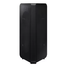 Torre De Sonido Mx-st50b Batería Incluida Color Negro