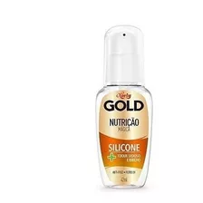 Reparador De Pontas Niely Gold Nutrição Poderosa 42ml