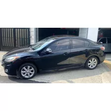 Mazda 3 2011 2.0 Lxna0 All New