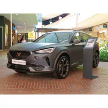 Cupra Formentor 2024 2.0 Tsi Mate Dsg