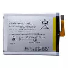 Bateria Sony Ericsson Lis1618erpc Xperia E5 Xa F3113