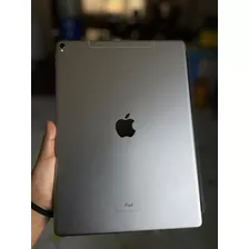 iPad Pro 12.9 Segunda Generación - 256 Gb