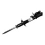 Amortiguador Ag Shock Para Suzuki Forenza 04-08 Del Izquierd