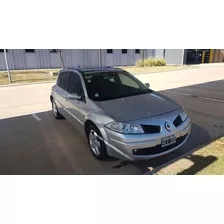 Renault Mégane Ii 2008 1.9 Bicuerpo Dci