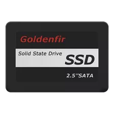 Ssd Goldenfir T650-240gb