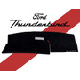 Cobertor Volante Ford Thunderbird Original Calidad