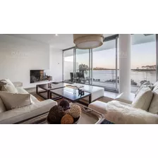 Departamento En Delamar La Barra Punta Del Este