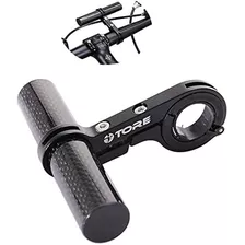 Jpojpo Bicicleta Manillar Extension Extensor Soporte De Fib