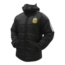 Campera Inflable Camperon Hombre Seleccion