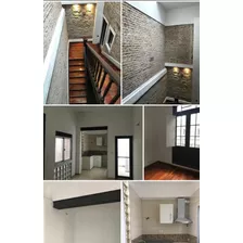 Apartamento En Alquiler De 2 Dormitorios En Centro!! Julio Herrera Y San José