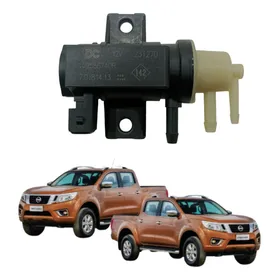 Solenoide Valvula Da Turbina Frontier 2.3 149566740r Usado