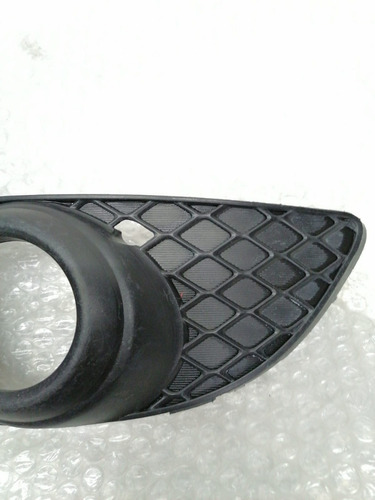 Rejilla De Faro Izquierdo Mitsubishi Lancer 2008-2013 Usado Foto 6