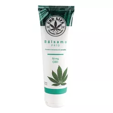 Bálsamo Frío Cbdlife 90g 