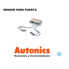 Sensores Para Puerta Ads-se2 Autonics 