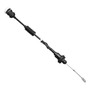 Cable Embrague Para Peugeot (francia) 206 2004 1.6l Cahsa