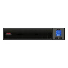 Ups Apc Easy 3000va Rack Srv3krirk