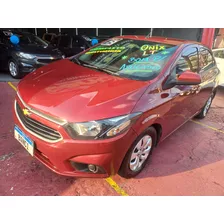 Chevrolet Onix 2019 1.0 Lt 5p