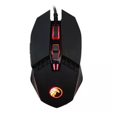 Mouse Retroiluminado Gamer Razeak Rm-072