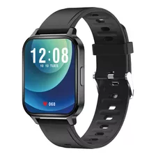 Smartwatch Diseño Sport Bluetooth Resistente Al Agua - Ps