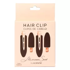 Hair Clip - Clipes De Cabelo - Mariana Saad Océane