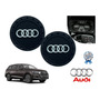 1 Pieza Centro De Rin Audi Q7 77mm