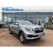 Dongfeng Rich 6 Extra Full 2.4 2024 0km - Barriola