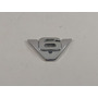 Emblema Parrilla Rline Jetta Beetle Golf Passat Tiguan Polo