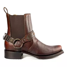 Botin Hombre Cuadra 1j2lrs Wrangler