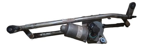 Motor Limpador Parabrisa Com Galhada Tiggo 2 2018 2019 2022