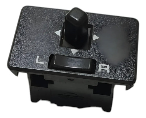Controle Retrovisor Elétrico Nissan Pathfinder 1992 1998