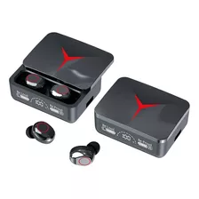 Audífonos Inalámbricos Bluetooth Tws M90 Pro