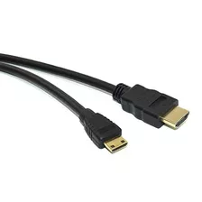 Cbus Cable Hdmi A Mini Hdmi De 10 Pies Para Nikon D3500, D75