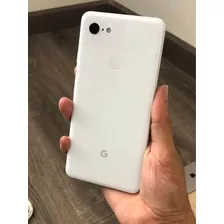 Google Pixel 3xl 64gb Con Garantia