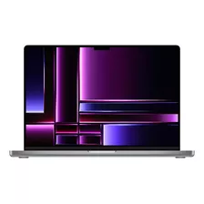 2023 Apple Macbook Pro, M2, 12core, 14 , 16gb Ram, 1tb Ssd