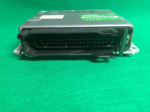 Plug \u0026 Play Rebuilt 89-93 Volvo 740 240 Ecm Module Pcm 0 Tth Foto 4