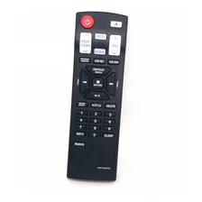 Controle Compatível Som Mini System LG Cm4320 Cm4330 Cm4340