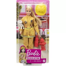 Barbie - You Can Be Anything - Bombera