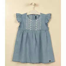 Vestido Niñas Kid Niza Mimo & Co