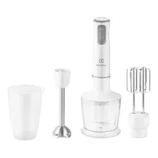 Licuadora De Mano Mixer Electrolux Efficient Iba35 De 850w 