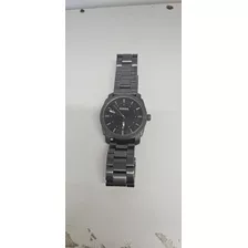 Reloj Fossil Muy Poco Uso Excelente Estado 