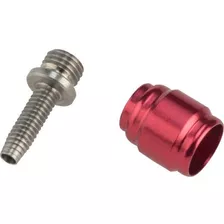 Set Oliva Freno Sram Roja Unidad 1