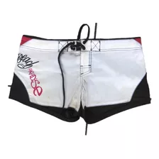 Short Para Niñas Y Mujeres Tela Tipo Surf