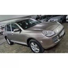 Porsche Cayenne 2007 4.5 V8 S Suv 4x4 Automática Titular