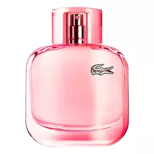 Perfume Lacoste L12 12 Pour Elle Sparkling 