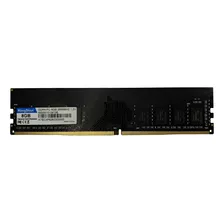 Memória 8gb Ddr4 2666mhz Udimm Kingdian